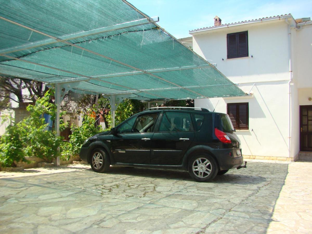 Apartment Pag 13060A Pag Town Exterior photo